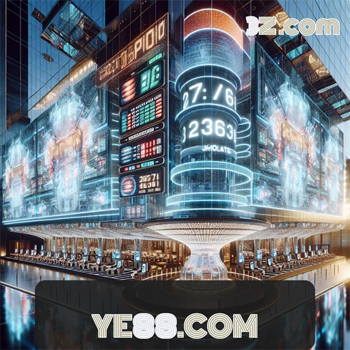 Recursos Inovadores da seção Aplicativos do ye88.com