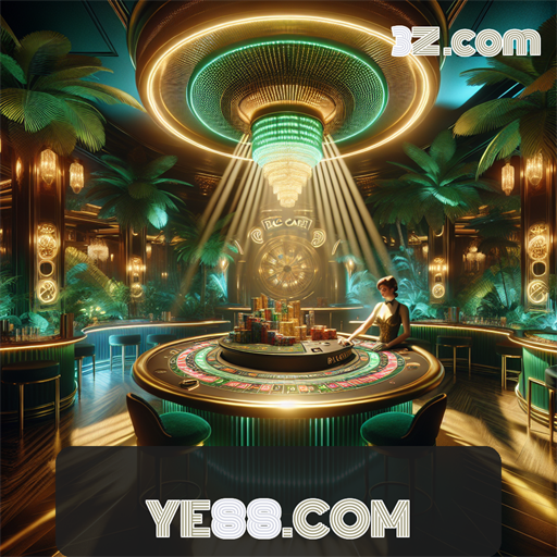 Experimente o Luxo da Seção VIP no ye88.com