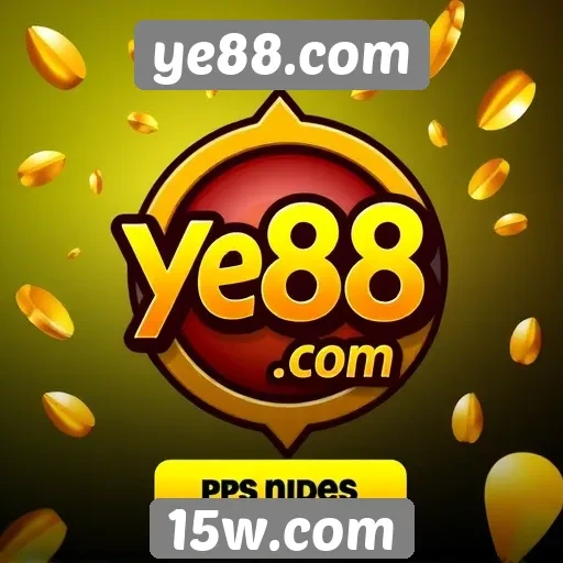 sistema de bônus e promoções do ye88.com