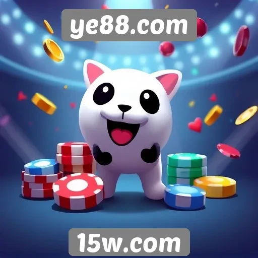 Análise dos jogos disponíveis em ye88.com