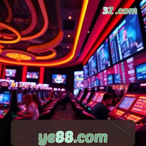 ye88.com Pôquer