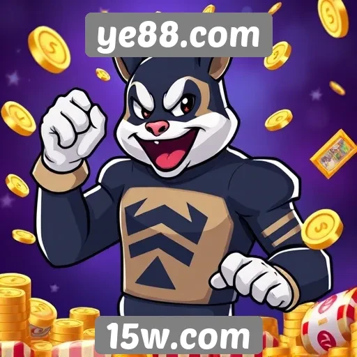 Promoções e bônus oferecidos por ye88.com aos usuários
