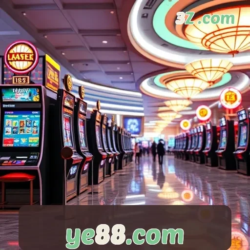 ye88.com Promoções
