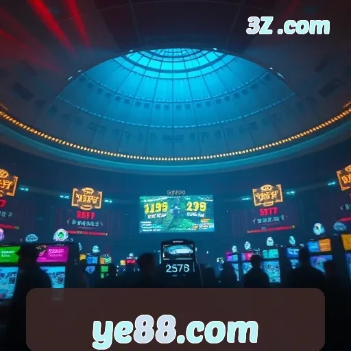 ye88.com: O Suporte que Revoluciona Seu Jogo